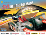 24H DU MANS 2006